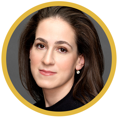 Jane Lauder, Estee Lauder Companies